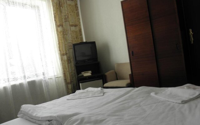 Hotel Golden Harrachov