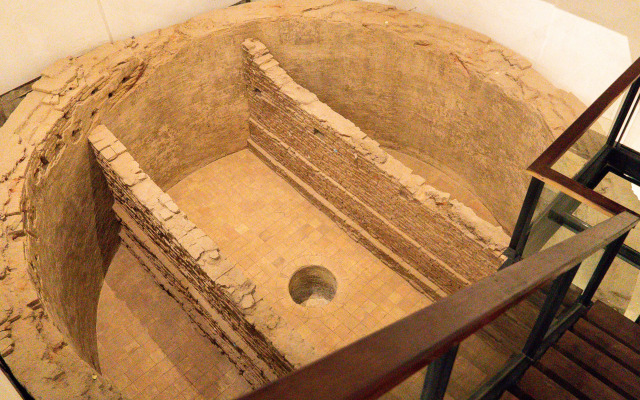 La Cisterna by DOT Suites