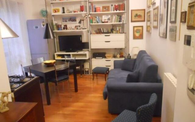 L'Appartamento di Villa Bonelli