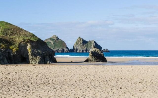 Holywell Bay B&B