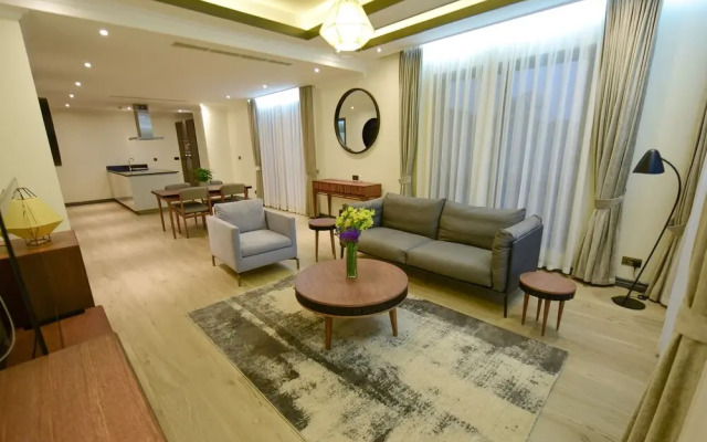 Fontis Residences Hotel