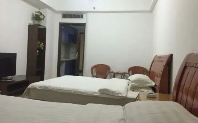 Apollo KK Apartment