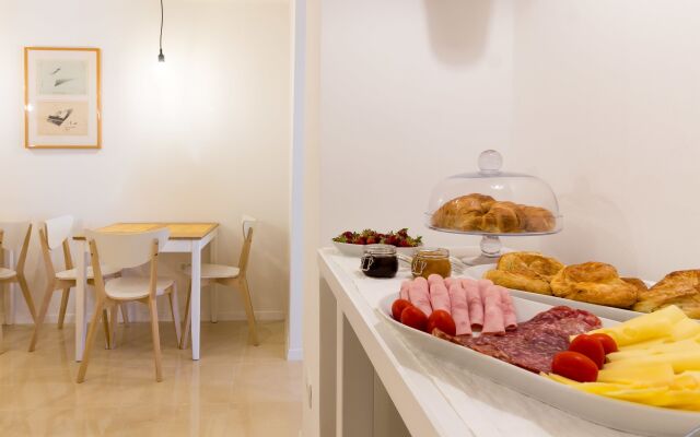 Bau-Bau Zagreb Center Apartment