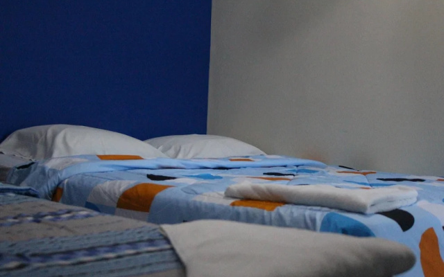 Hotel Neblina