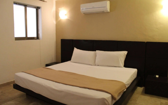Koox La Mar CondHotel