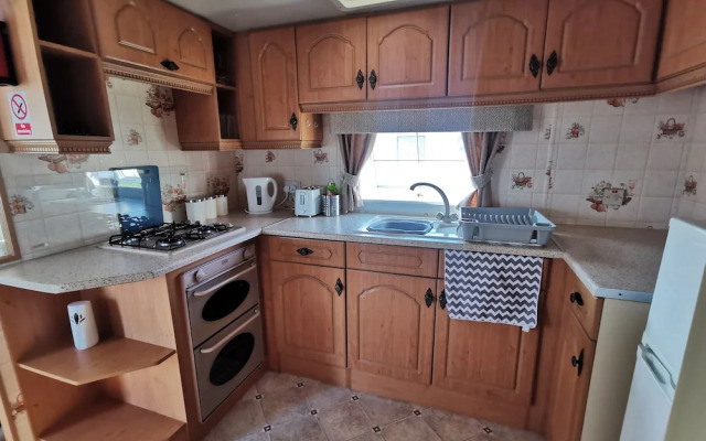 Plum 2 Coral Beach Ingoldmells 3 bed 6 Berth