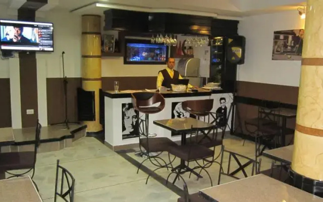 Hostal San Fernando
