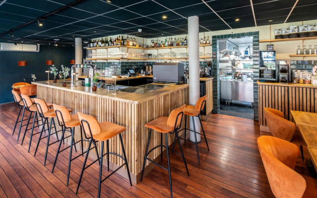 H2OTEL Rotterdam