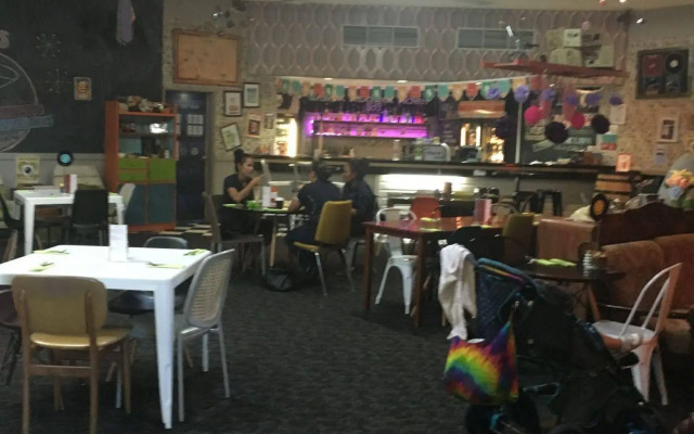 Black Nugget Hotel Motel