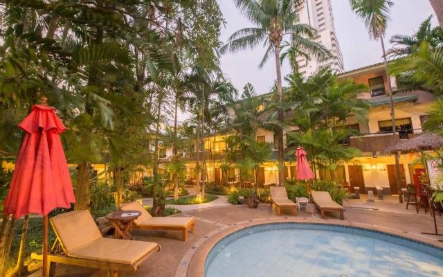 The Viridian Resort