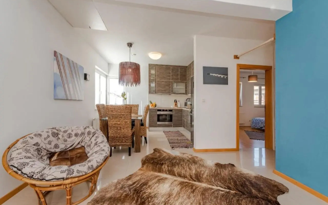 Romantic Oasis Apartments