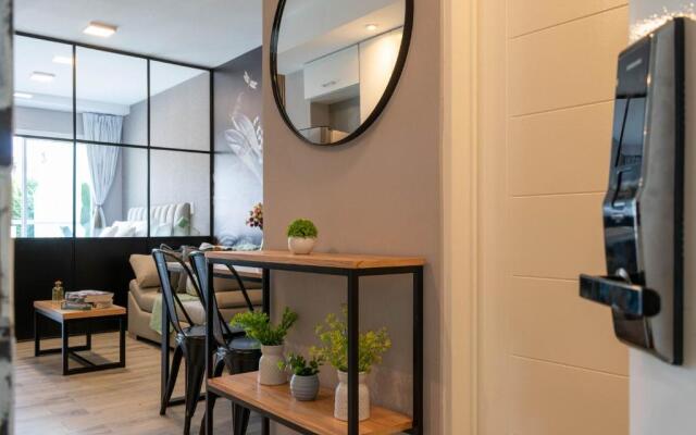 Trendy Apartments in Palermo - by BueRentals