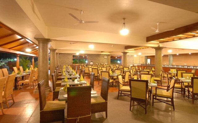 Uday Suites