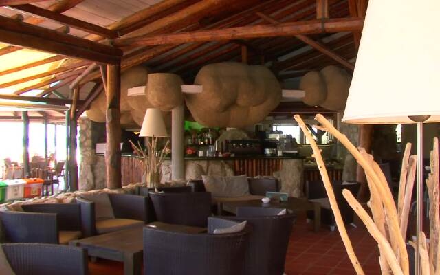 Baia del Sole Resort