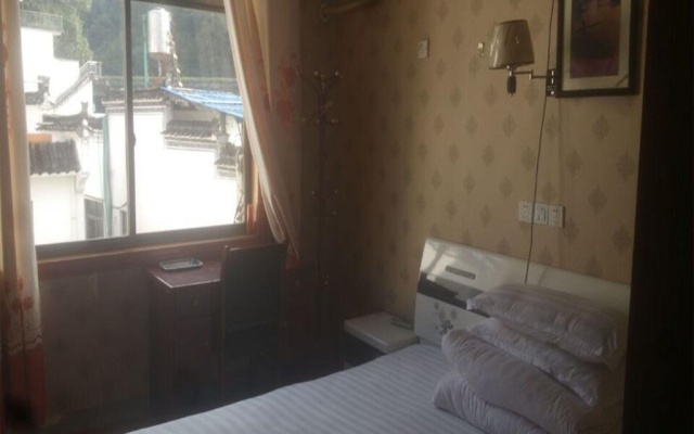 Wuyuan Meihua Hotel – Guest Rooms – Shangrao