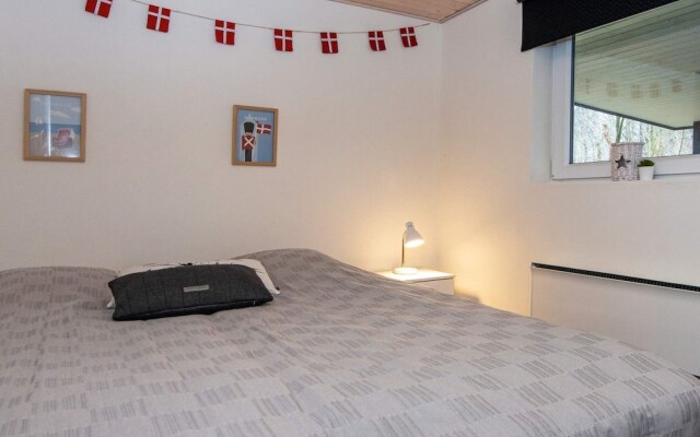 Holiday Home in Toftlund