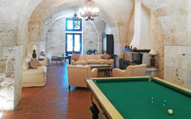 Masseria Tarsia Incuria 8 4