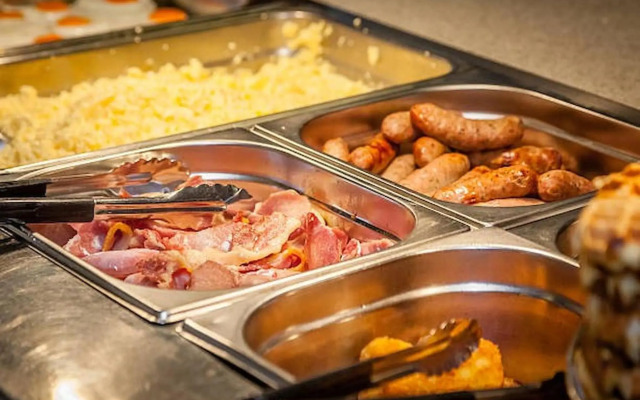 Apartamentos Day Madrid MOLINO Centro Gran Via Sol Malasaña