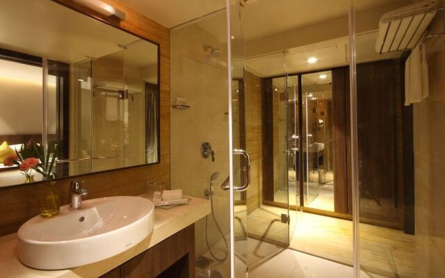 Hotel Fidalgo