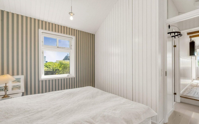 4 Star Holiday Home in Lokken