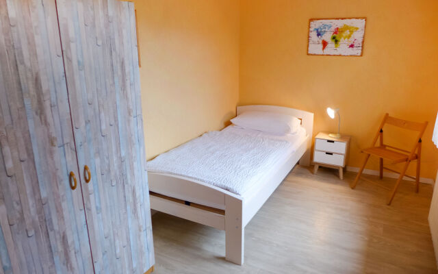 Holiday Home Albatross