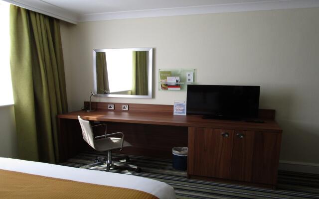 Holiday Inn Leeds Garforth, an IHG Hotel