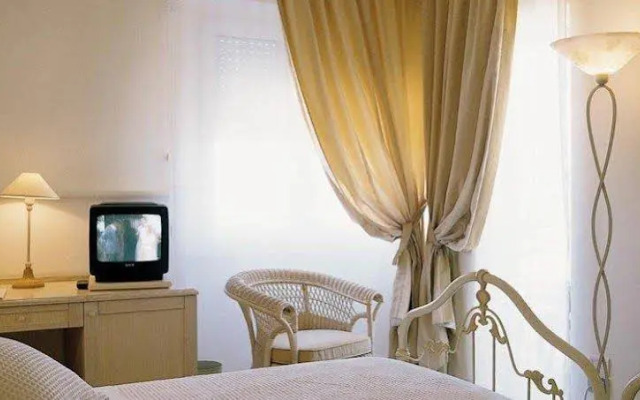 Hotel Sirolo