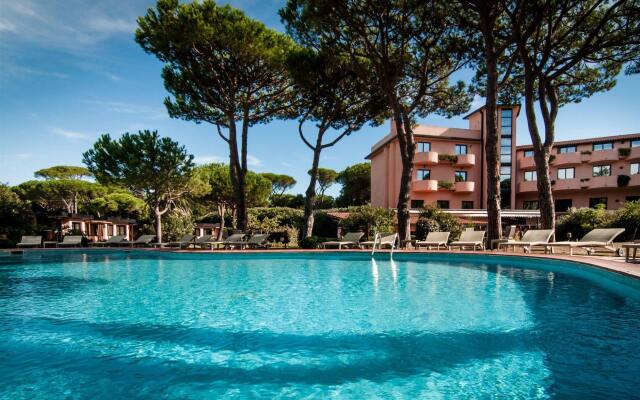 Roccamare Resort - Casa di Ponente