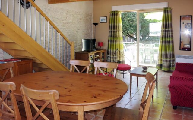 La Grande Conche (TSM209)