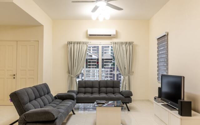 Tropikal Natura Lodge by D Imperio