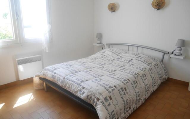 Maison Saint-Hilaire-de-Riez, 3 pièces, 5 personnes - FR-1-91-48