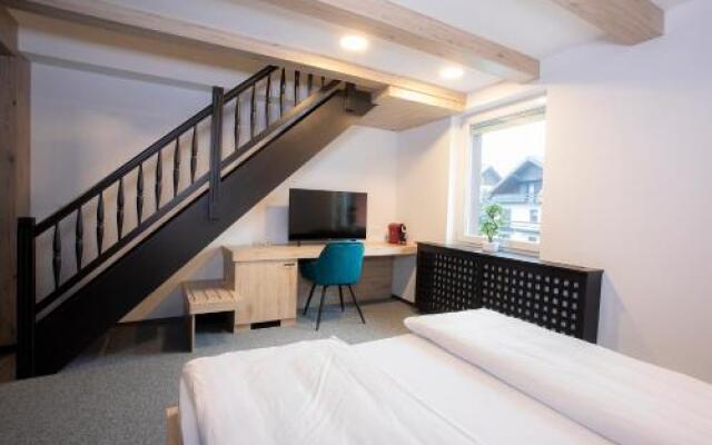 Rooms Hrpelje