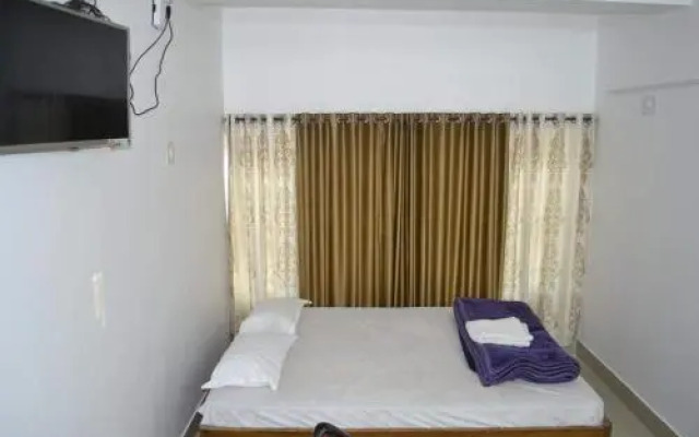 Pagoda Inn