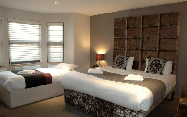 Homestay Hotel