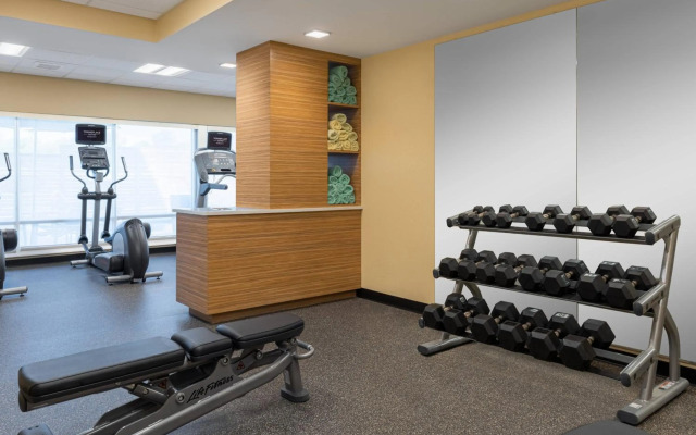 TownePlace Suites by Marriott Hopkinsville