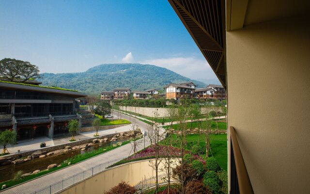 Holiday Inn Express Emei Mountain by IHG