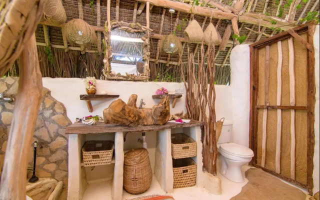 HUHURU House