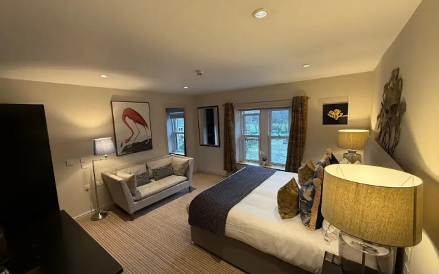Hebden Townhouse