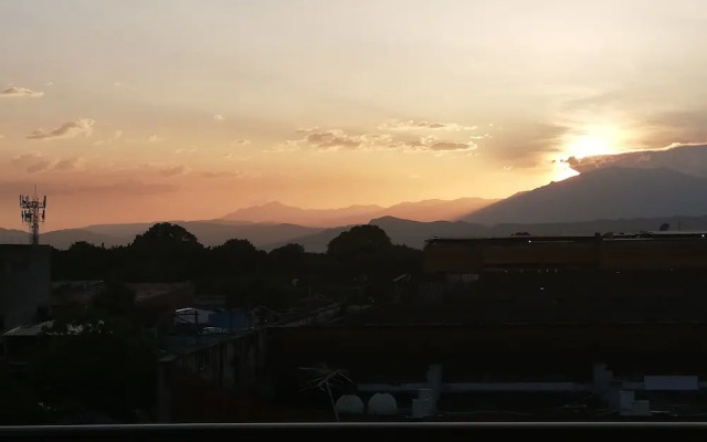 Hotel Escorial Neiva