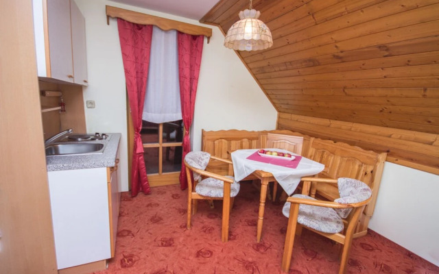 Guesthouse Jelenov Greben