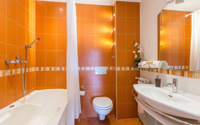 Apartment Župa