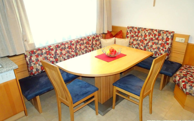 Appartement Christine