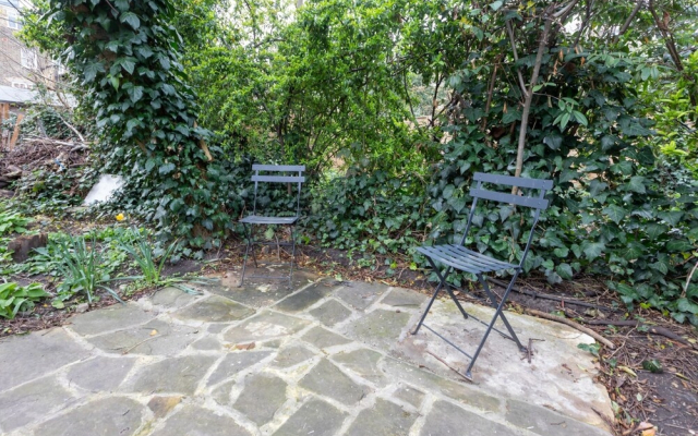 Charming 2BD Georgian Town House - Camden Town