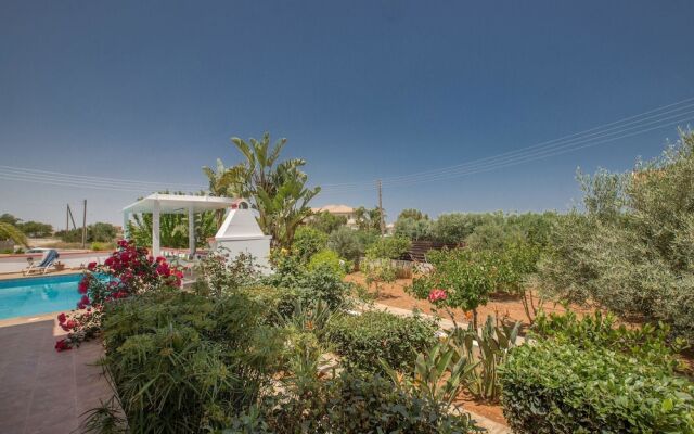 Cyprus Villa Agios 271 Gold