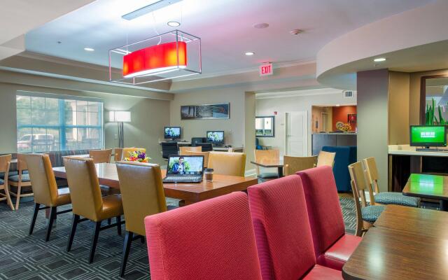 TownePlace Suites by Marriott Baltimore BWI Airport