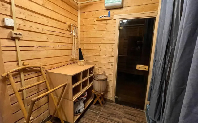 Гостевой дом Surf Point 