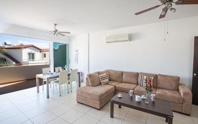 Your Dream Holiday Apartment in Paralimni, Paralimni Apartment 1215