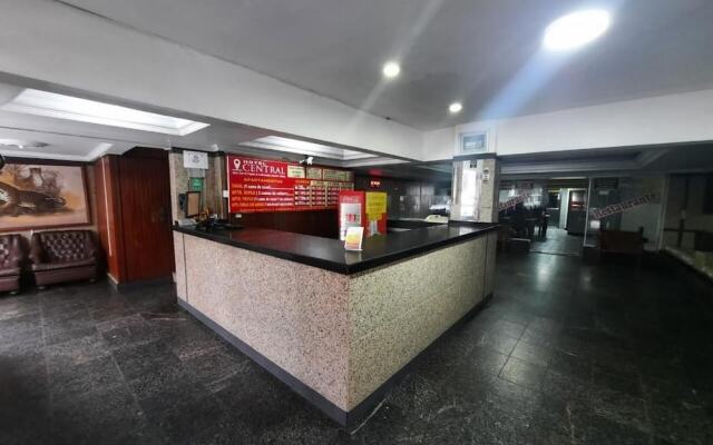 Hotel Central