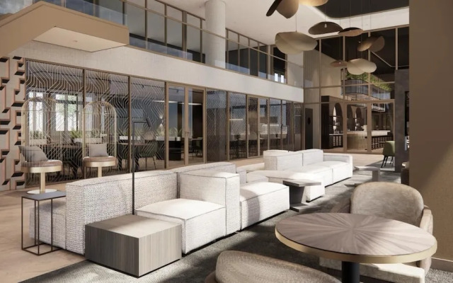 OZO Hotels President Airport