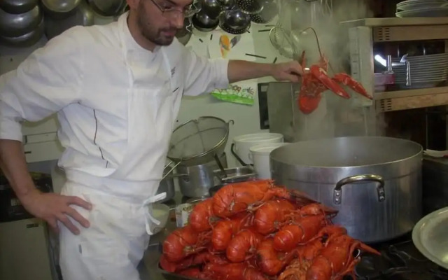 Отель Ai Campi Di Marcello